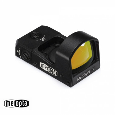 Meopta - Mira Electrónica MeoSight IV