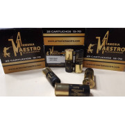 Cartucho Maestro M4 Prestigio 24gr 8ª