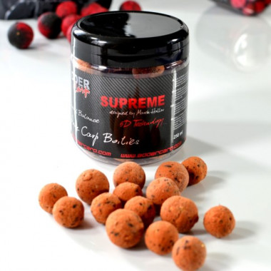 Modelo Supreme Hook Baits