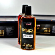 VBG System - Energy Liquid - Super Big Bream - 300ml