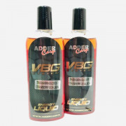 VBG System - Energy Liquid - Fresa y Salmón - 300ml