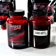 SUPREME - Booster 5D - Dark Krill