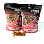 AVID - Boilies - Banana y Cangrejo - 20mm 1kg