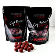 SUPREME - Boilies - Dark Krill - 18mm 1kg