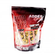 AVID - Pellet - Maíz y Cañamón - 20mm 1kg