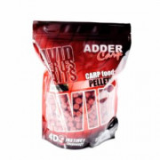 AVID - Pellet - Fresa y Pescado - 12mm 1kg AVID - Pellet - Fresa y Pescado - 12mm 1kg