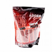 AVID - Micro Pellet - Fresa - 4mm 1kg