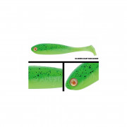 PENTA SHAD 2 INCH - Green Chart Seed Shiner