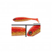 PENTA SHAD 2 INCH - Red Golden Shad