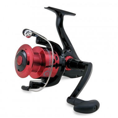 Lineaeffe Vigor Mustang RD Reel Model