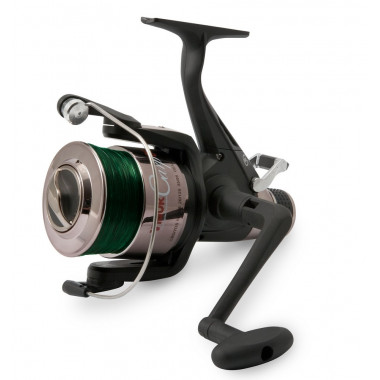 Lineaeffe Vigor Carp 2 Reel Model