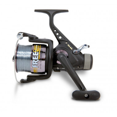 Lineaeffe Free Carp Reel Model