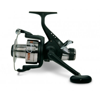 Lineaeffe Vigor Carp Reel Model