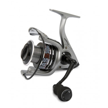 Lineaeffe Bass Evolution FD Reel Model