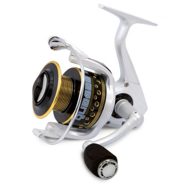 Lineaeffe Quasar FD Reel Model