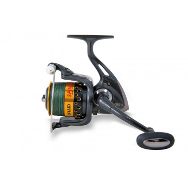 Lineaeffe Braid Spin FD Reel Model