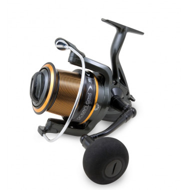 Lineaeffe Ocean Cast Reel Model