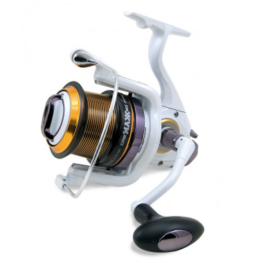 Lineaeffe Cast Maxx FD Reel Model