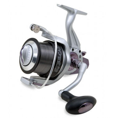 Lineaeffe Steel Cast FD Reel Model