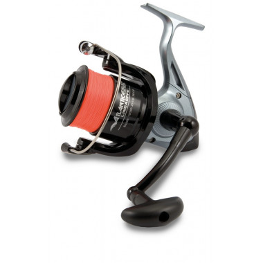 Lineaeffe Atlantic FD Reel Model