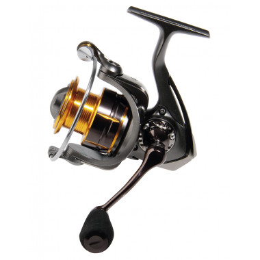 Modelo Carrete HART POIZON VANTAGE