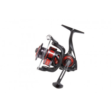 Modelo Carrete HART FIRE-Z
