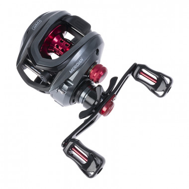Carrete HART MERIDIAN