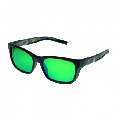 Gafa polarizada HART XHGCE espejo verde