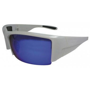 Gafa Polarizada HART  XHGL2 espejo azul
