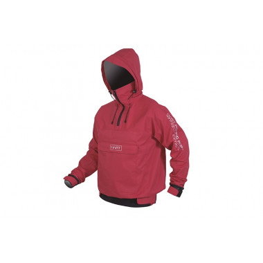 Modelo Chaqueta HART OCEANIC PRO Smock