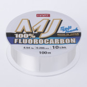 Hart MJ Fluorocarbon 100mt - 0,205mm