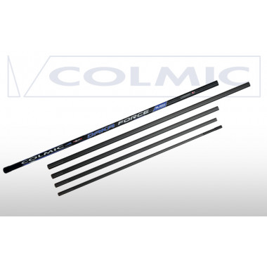 Modelo Mango Sacadera Colmic Daka Force