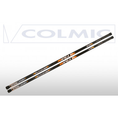Modelo Mango Sacadera Colmic Area 51