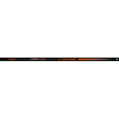 Mango Sacadera Preston C-Drome Power - 3,60mt