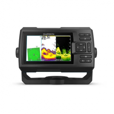 Sonda Garmin Striker Vivid 5cv, sin transductor