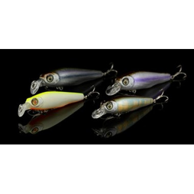 MODEL TWITCH SHINER LINER