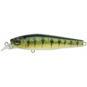 Twitch Shiner Liner 90F - Color 021 - Yellow Perch