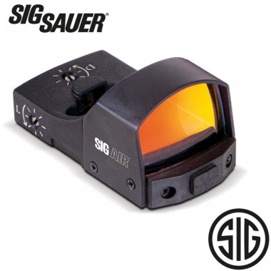 Mira Electrónica Sig Sauer Optic Reflex M17/M18