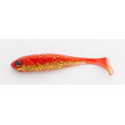 PENTA SHAD 4 INCH - Red Golden Shad