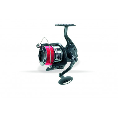 ZUNZUN FISHEN REEL MODEL