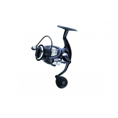 REEL ZUNZUN ATTACK SH 4000