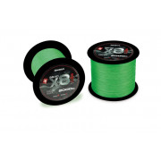 X8 Akami Yoake 2000mt - 0.18mm Green