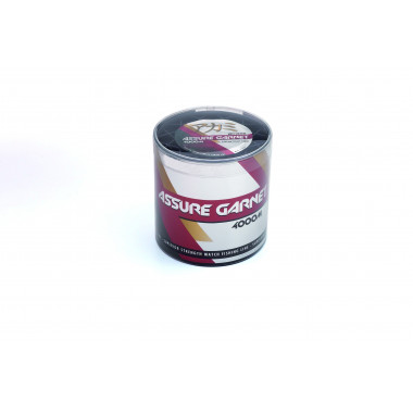 Modèle Akami Assure Garnet 4000mt