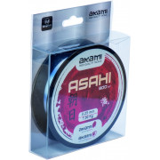  Akami Asahi 300mt - 0.14mm
