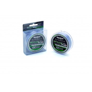 Model Akami Space XL 150mt