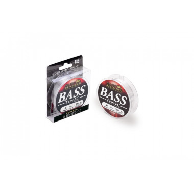 MODELO GOSEN BASS FC 80M